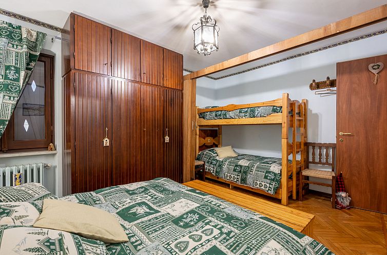 Appartement Hedelweiss house