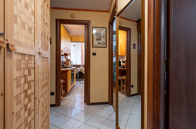 Appartement Hedelweiss house