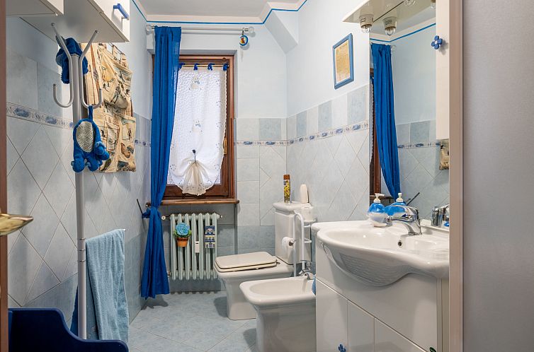 Appartement Hedelweiss house