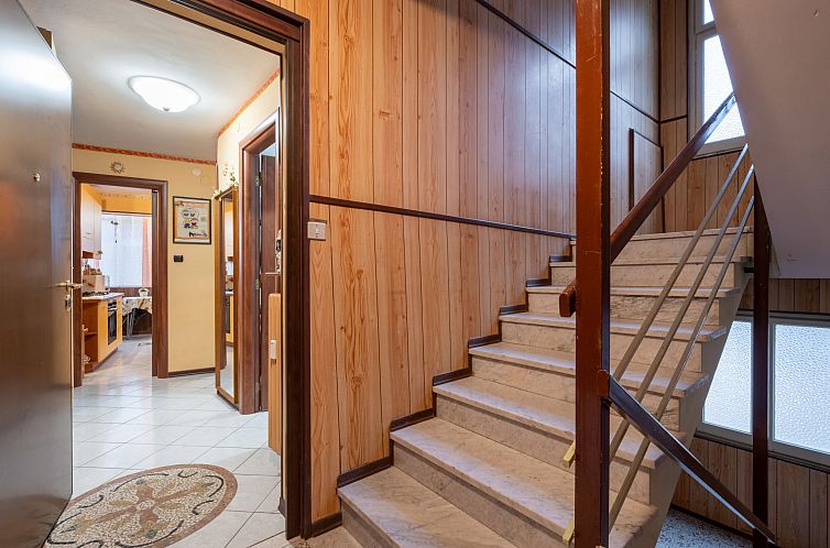 Appartement Hedelweiss house