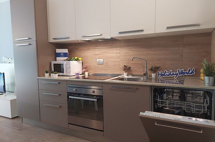 Appartement Casa Chiara by Holiday World