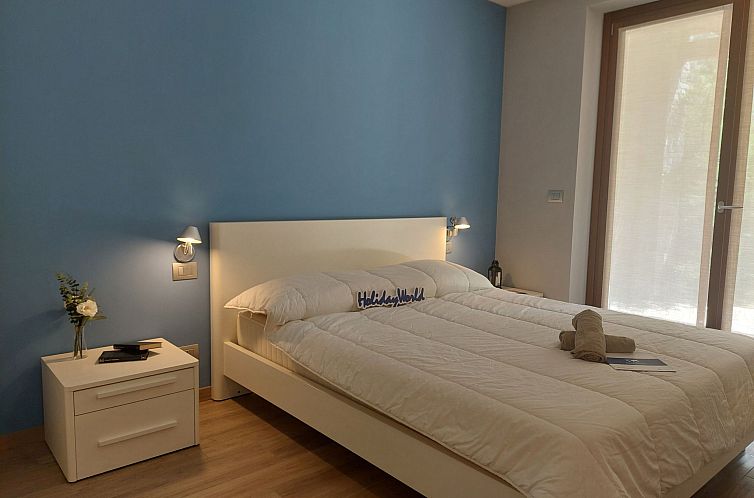Appartement Casa Chiara by Holiday World