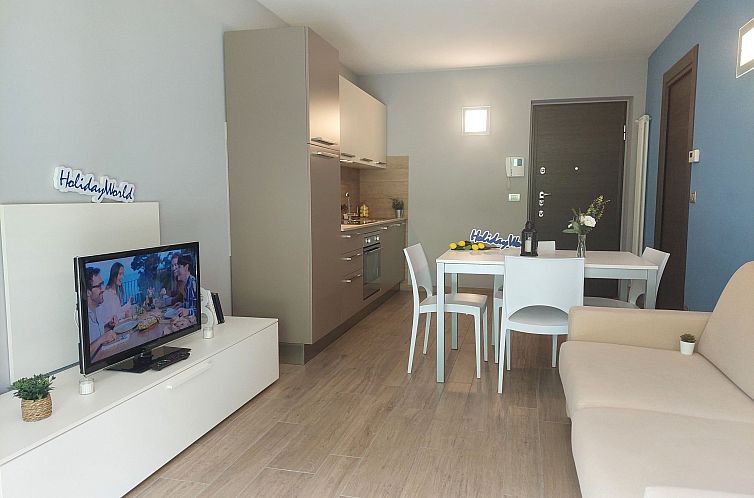 Appartement Casa Chiara by Holiday World