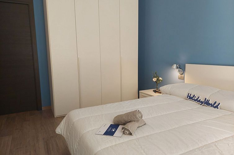 Appartement Casa Chiara by Holiday World