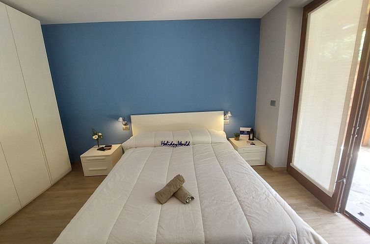 Appartement Casa Chiara by Holiday World
