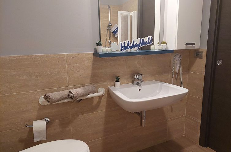 Appartement Casa Chiara by Holiday World