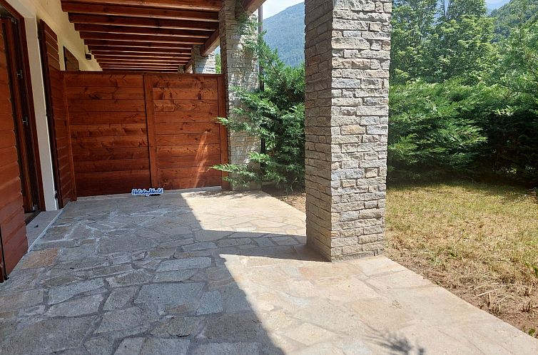 Appartement Casa Chiara by Holiday World