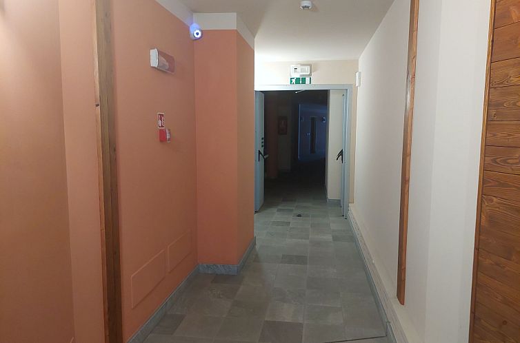 Appartement Casa Chiara by Holiday World