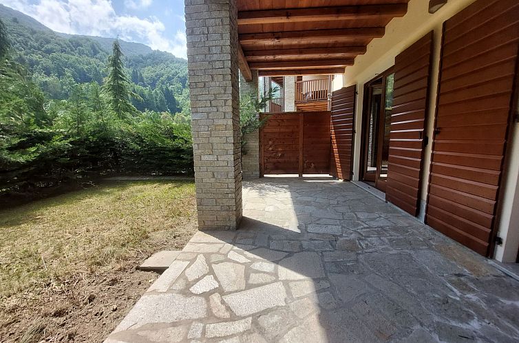 Appartement Casa Chiara by Holiday World