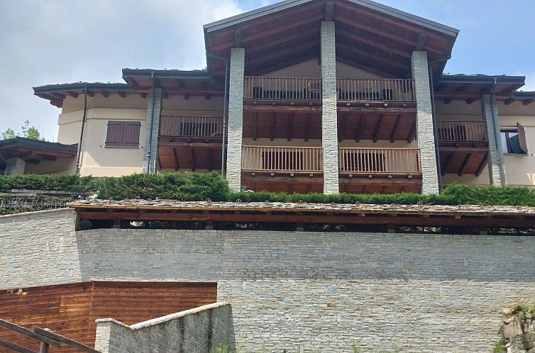 Appartement Casa Chiara by Holiday World