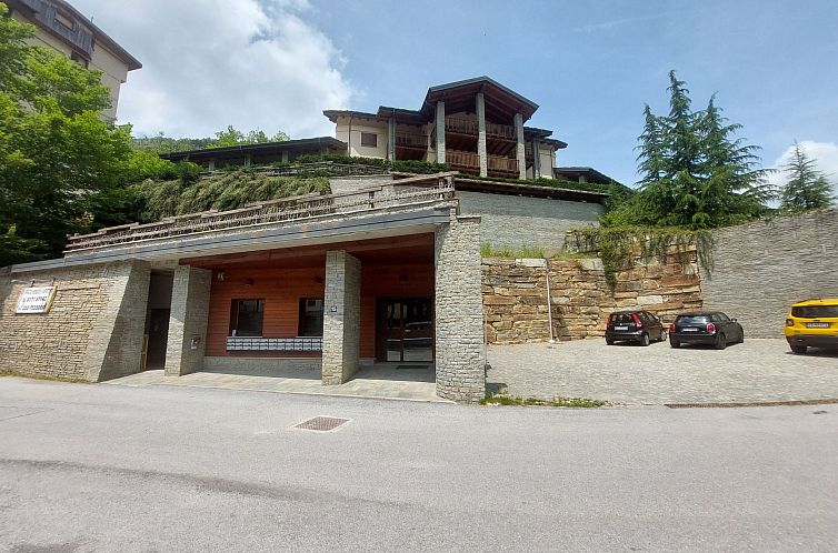 Appartement Casa Chiara by Holiday World