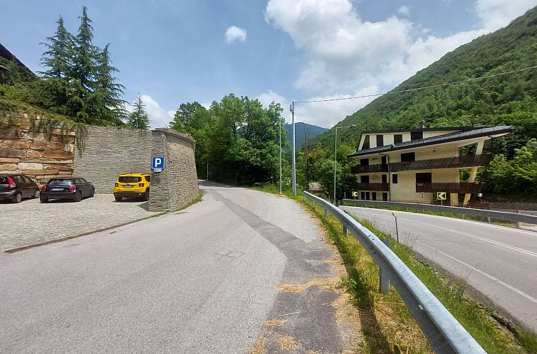 Appartement Casa Chiara by Holiday World