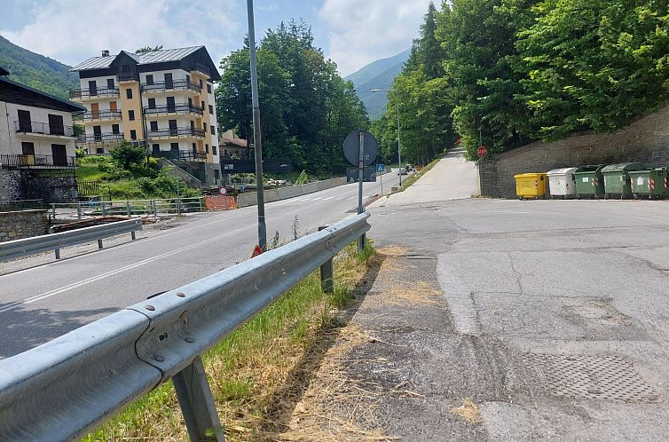 Appartement Casa Chiara by Holiday World