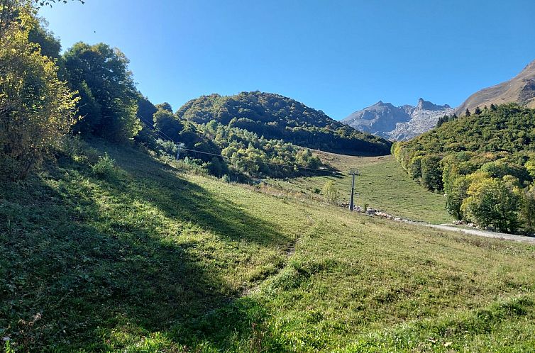 Appartement Casa Chiara by Holiday World