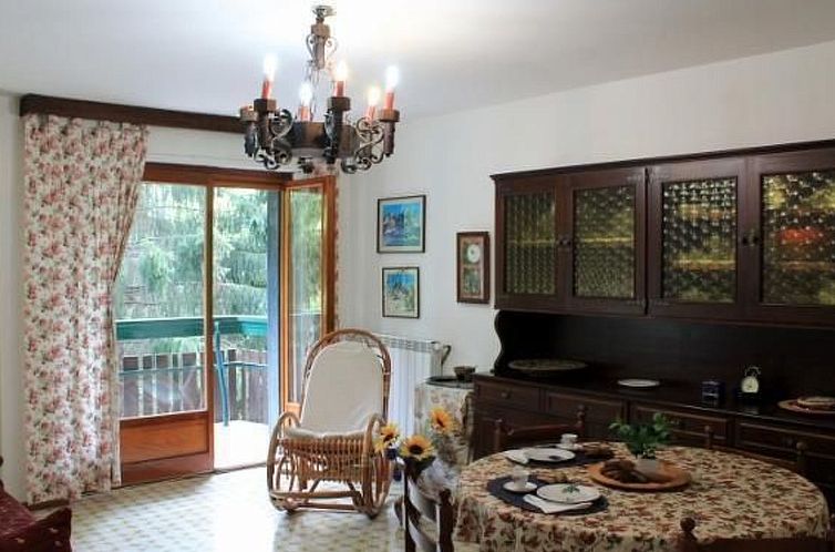 Unterkunft 09731403 - Appartement Piemont - Appartement Studio für 4 Personen ca. 60 m&sup2; in Limone 