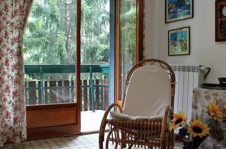 Appartement Studio für 4 Personen ca. 60 m&sup2; in Limone 