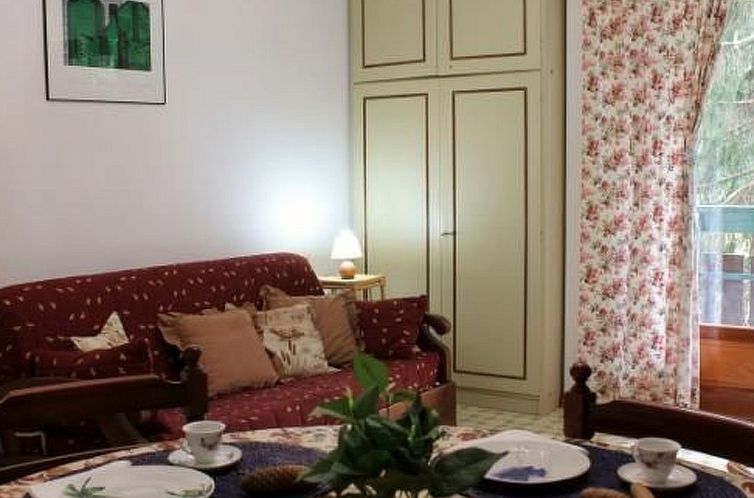 Appartement Studio für 4 Personen ca. 60 m&sup2; in Limone 