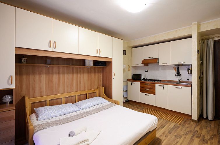 Guest house 09731404 - Apartment Piedmont - Appartement Mono Villaggio Del Sole