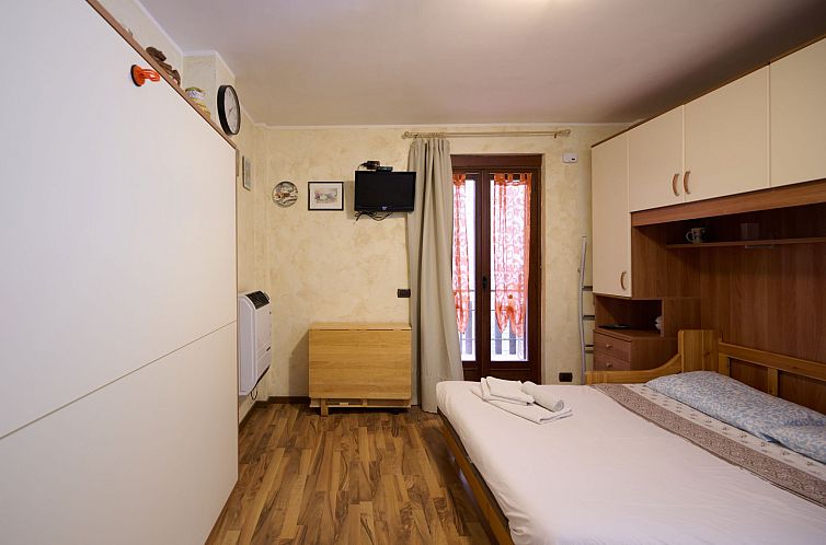 Appartement Mono Villaggio Del Sole