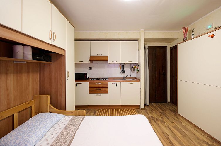 Appartement Mono Villaggio Del Sole