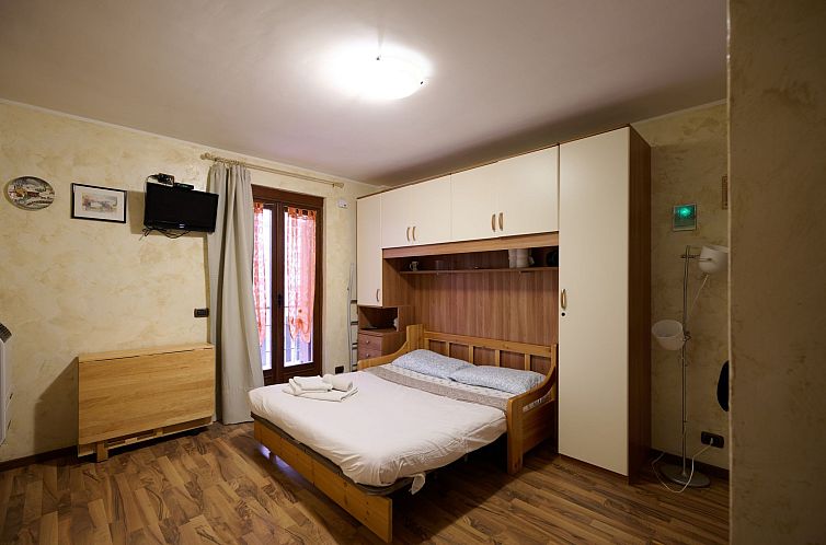 Appartement Mono Villaggio Del Sole