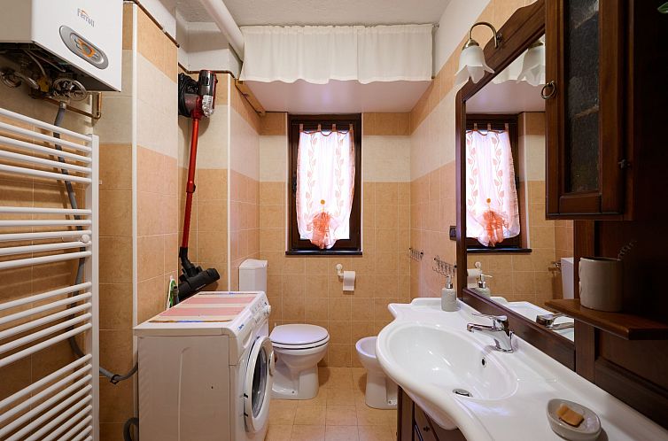 Appartement Mono Villaggio Del Sole