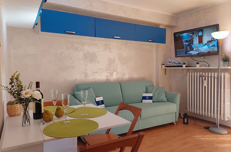 Guest house 09731405 - Apartment Piedmont - Appartement House Fiocco di Neve by Holiday World