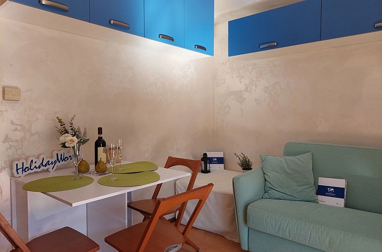 Appartement House Fiocco di Neve by Holiday World