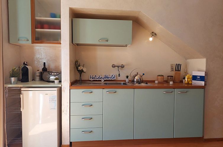 Appartement House Fiocco di Neve by Holiday World