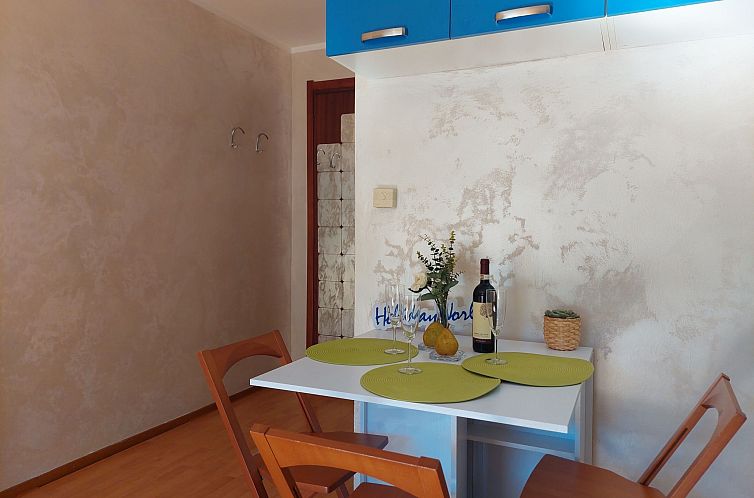 Appartement House Fiocco di Neve by Holiday World