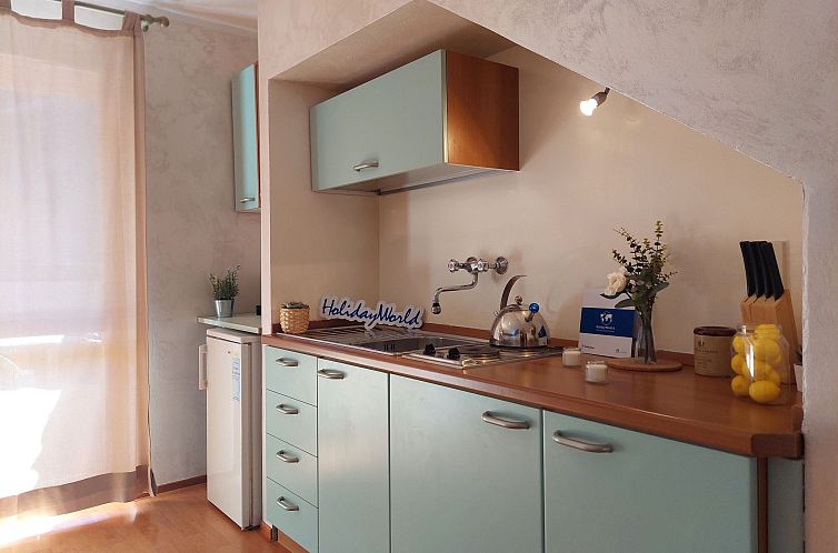 Appartement House Fiocco di Neve by Holiday World