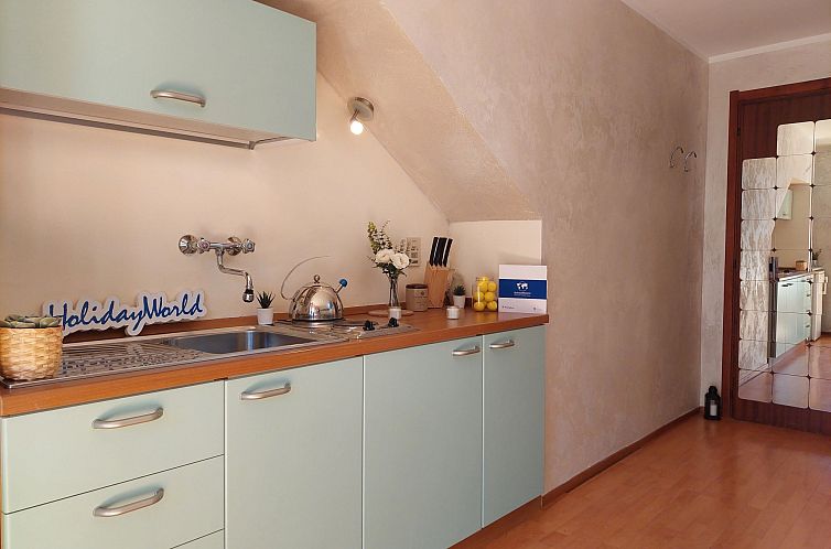Appartement House Fiocco di Neve by Holiday World