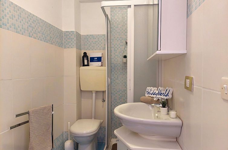 Appartement House Fiocco di Neve by Holiday World