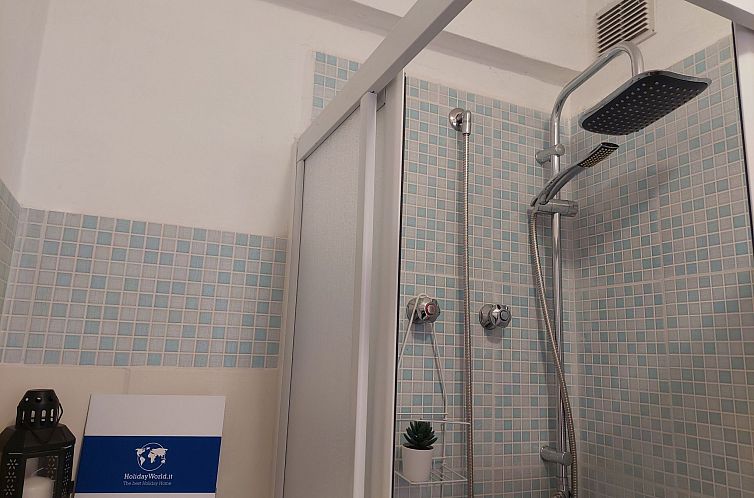 Appartement House Fiocco di Neve by Holiday World
