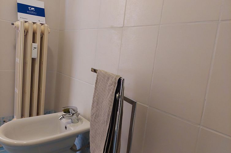 Appartement House Fiocco di Neve by Holiday World