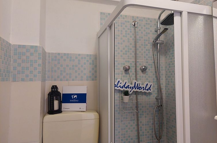 Appartement House Fiocco di Neve by Holiday World