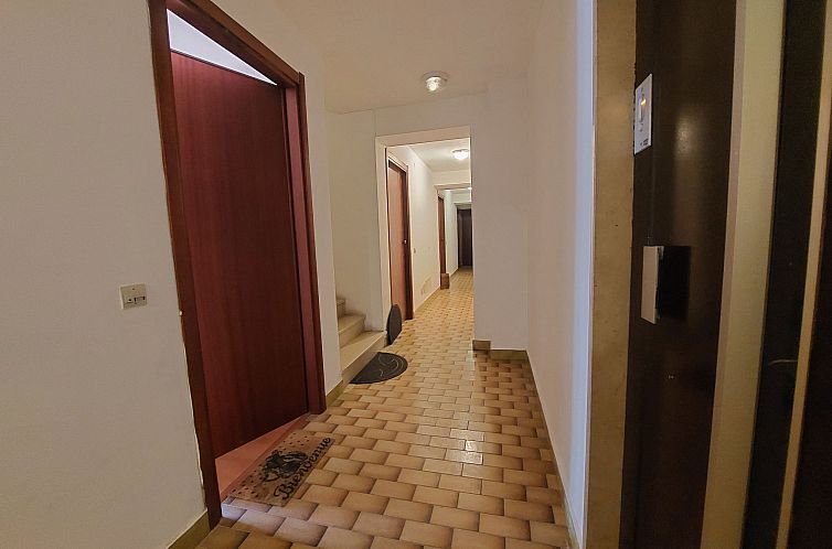 Appartement House Fiocco di Neve by Holiday World
