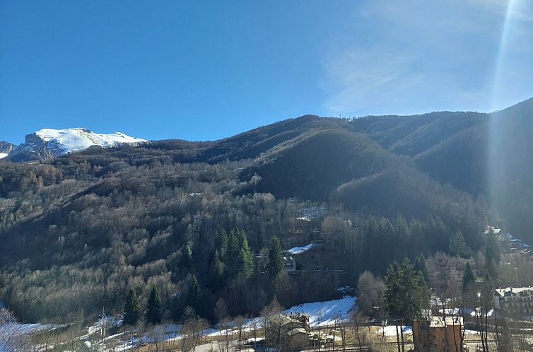 Appartement House Fiocco di Neve by Holiday World