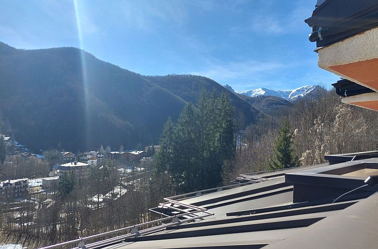 Appartement House Fiocco di Neve by Holiday World