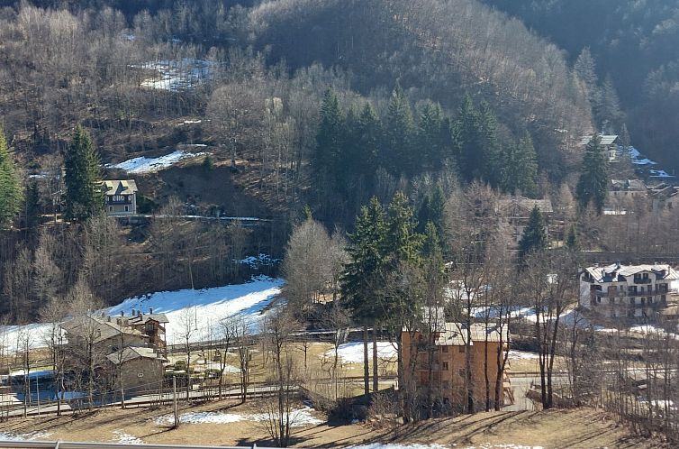 Appartement House Fiocco di Neve by Holiday World