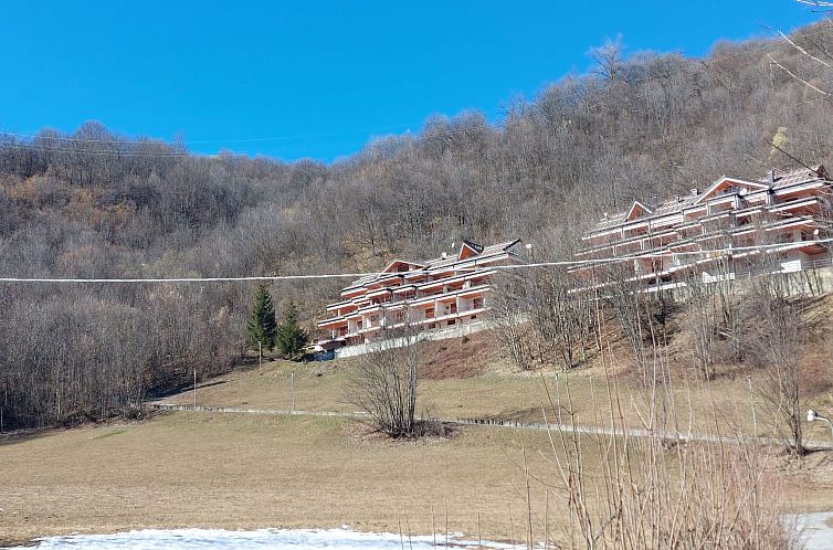 Appartement House Fiocco di Neve by Holiday World