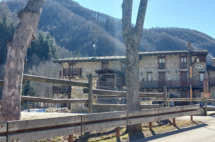 Appartement House Fiocco di Neve by Holiday World