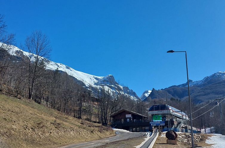 Appartement House Fiocco di Neve by Holiday World