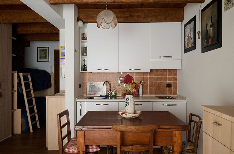 Appartement Mono 1400