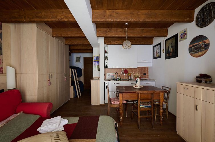 Appartement Mono 1400