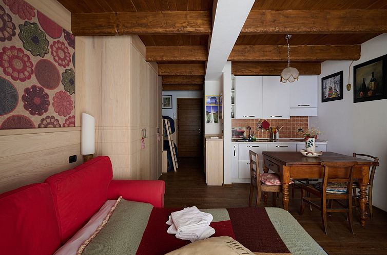 Appartement Mono 1400