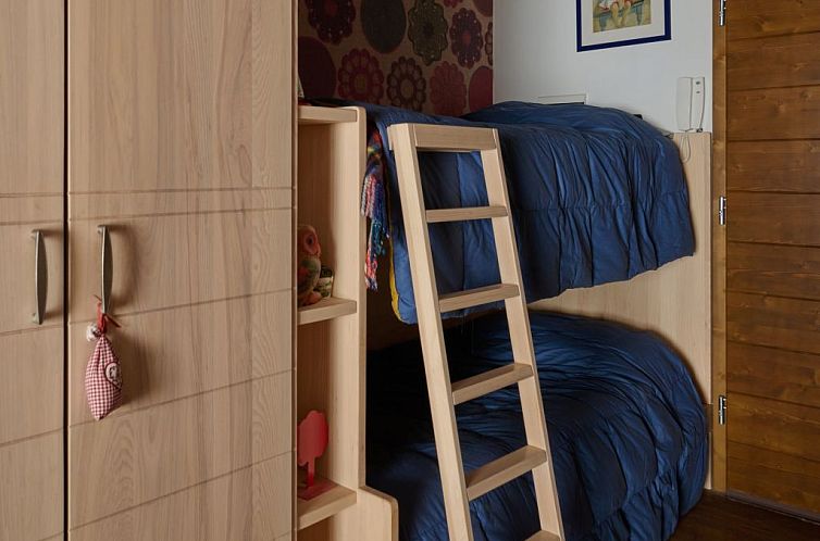 Appartement Mono 1400