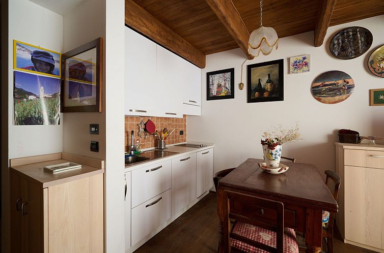 Appartement Mono 1400