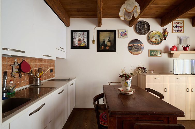 Appartement Mono 1400