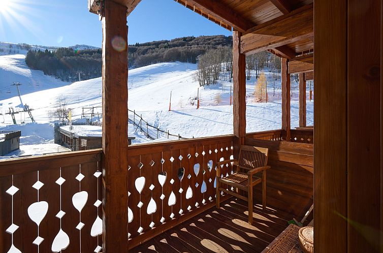 Appartement Mono 1400